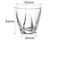 Drinking Glasses from MMCIS China